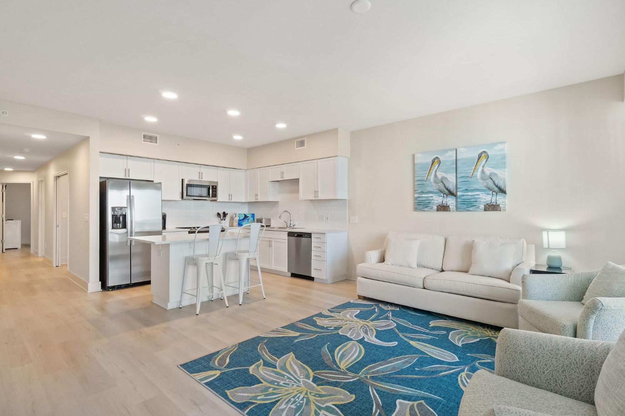 Sea Glass 209 By Vacation Homes Collection Gulf Shores Exterior foto